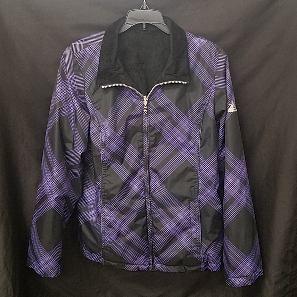 ZeroXposure Female Jacket